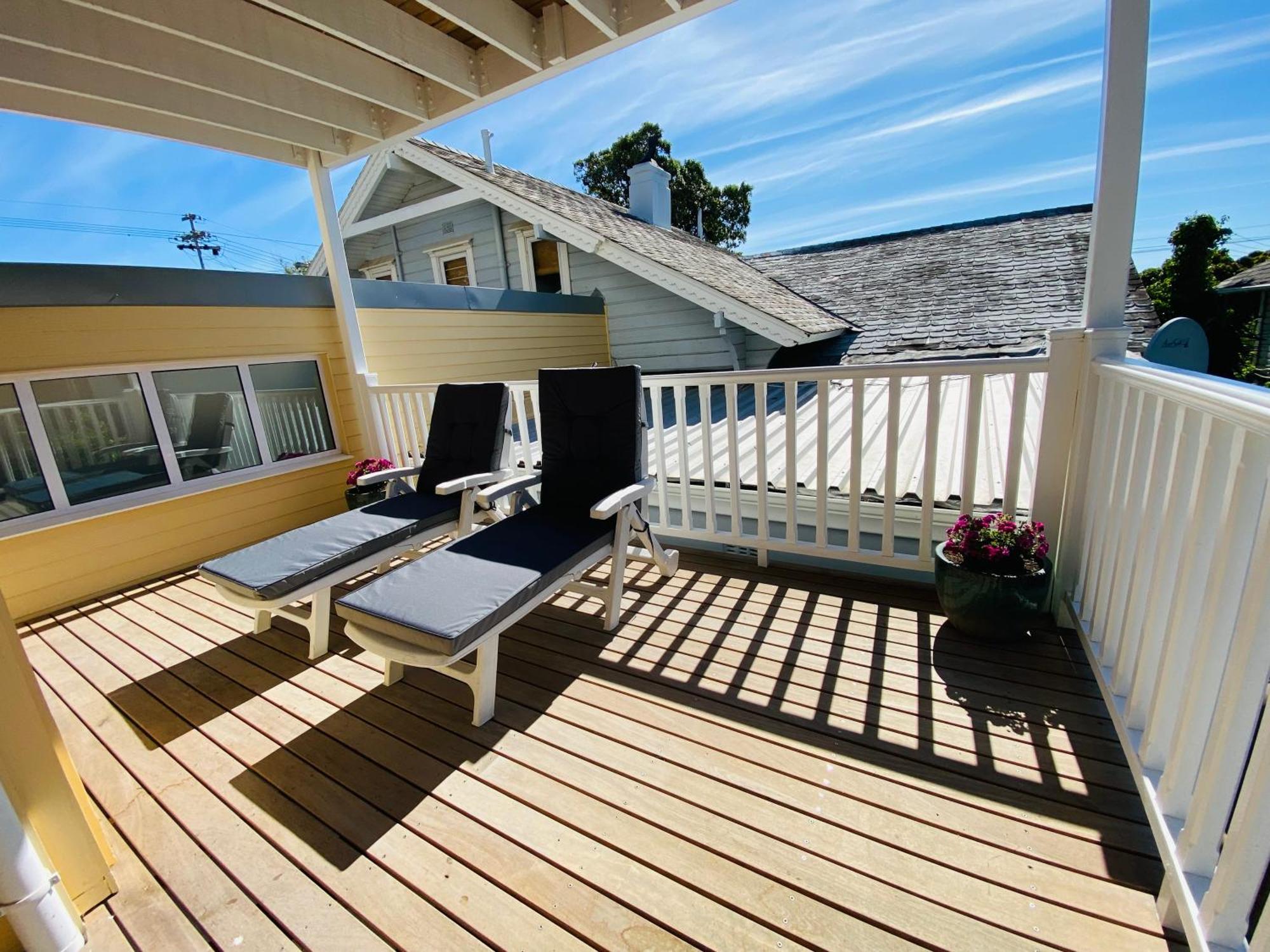 Moonshine - Two Bedroom House With Inverter Ciudad del Cabo Exterior foto